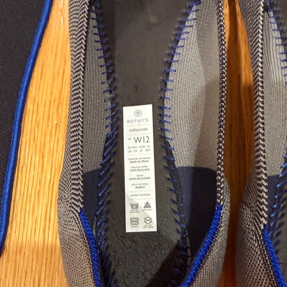 Rothy's Points - Picture 8 of 13